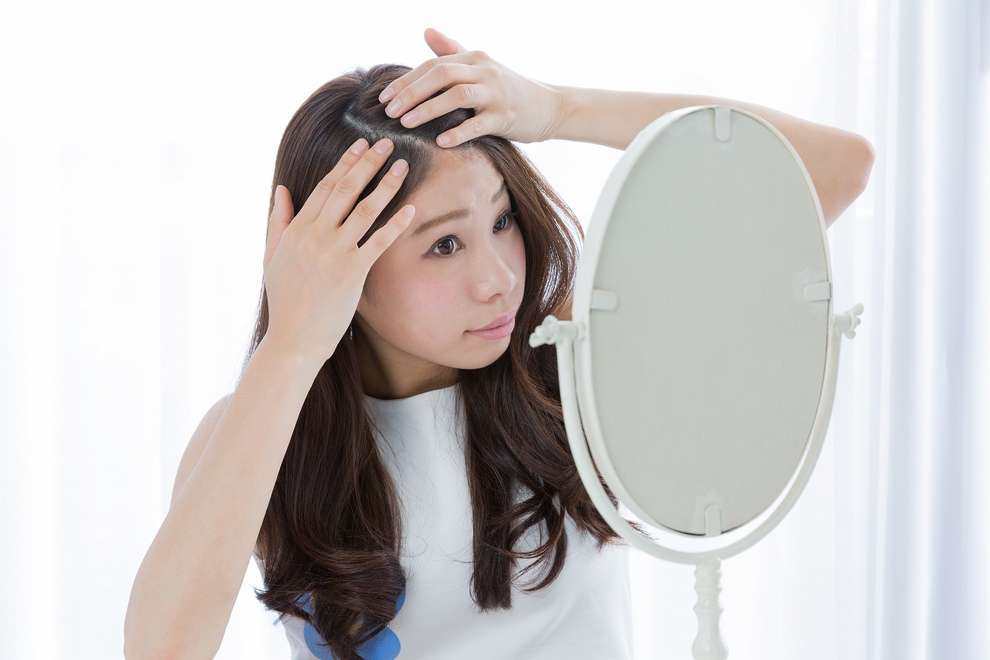 こんなお悩みの方に薄毛治療はおすすめです
